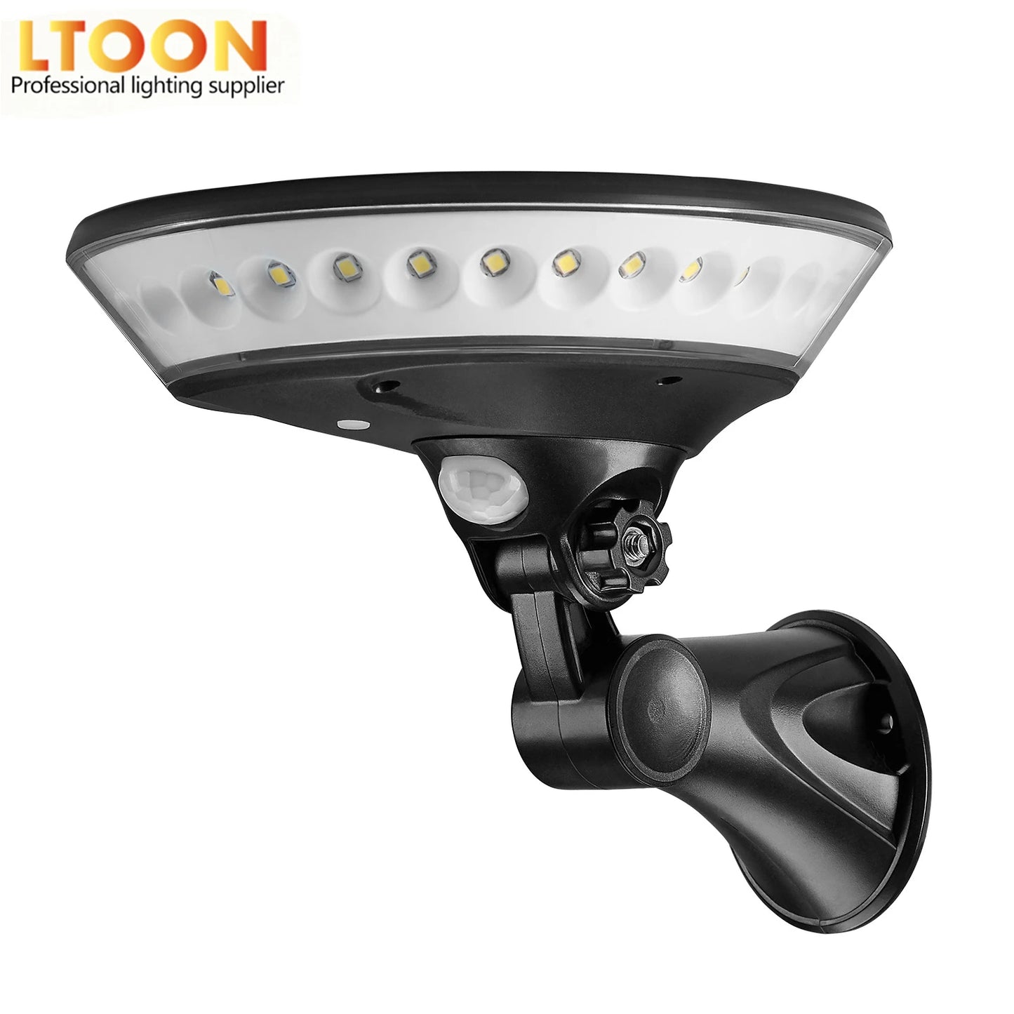 💡 Lámpara LED Inteligente con Sensor de Movimiento | Hogartek