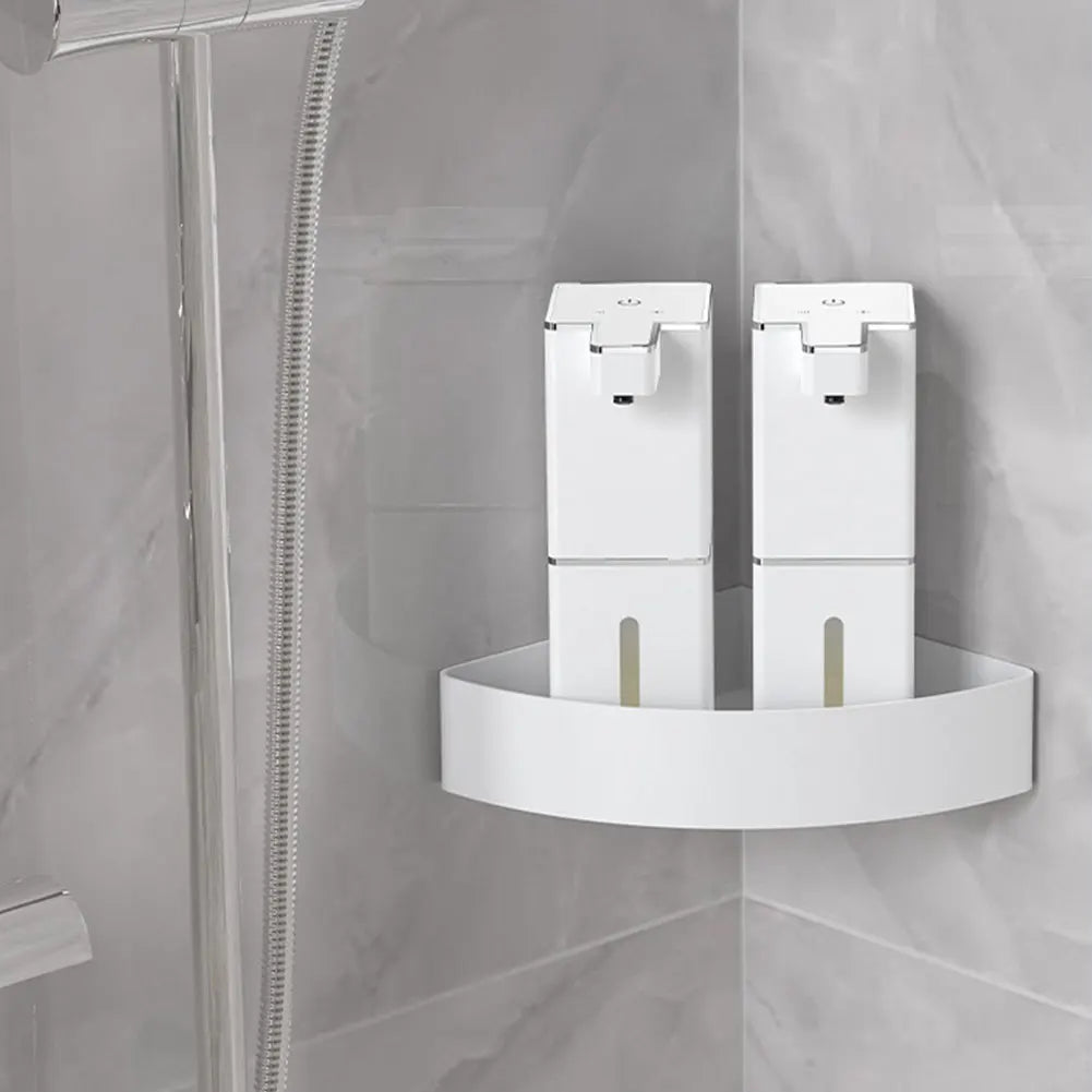 🧴 Dispensador Automático de Jabón Espumoso 400 ml | Hogartek